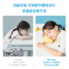 👆tenwin天文小面包矫姿器 幼儿园小朋友午睡枕一年级坐姿矫正支架 商品缩略图3