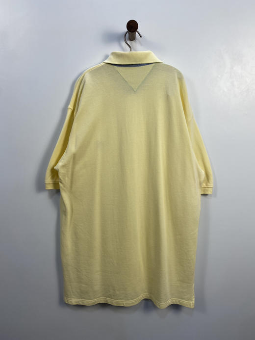 90年代 Vintage 
 Tommy Hilfiger POLO 保罗衫 （XL）_SPL(XL) 商品图3