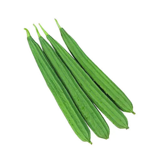 【9.98元2斤】棱丝瓜（1500704） 商品图0