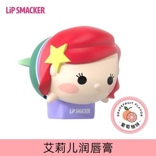 迪士尼Lip Smacker联名米奇爱莎叠叠乐手办滋养润唇膏7.4g 商品图3