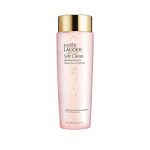雅诗兰黛（Estee Lauder）柔肤水（粉水） 400ml  MZ 商品图0