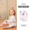 【宝宝安睡的小秘密】ibaby恒温睡袋儿童分腿睡衣秋冬新款加厚婴幼儿防踢被 商品缩略图6