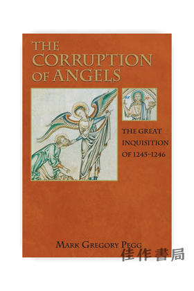 Corruption of Angels