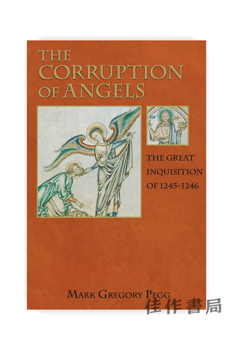 Corruption of Angels 商品图0