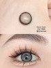 大直径混血丨女王蜂灰·Clairecolor丨14.5mm（年抛/2片装） 商品缩略图4
