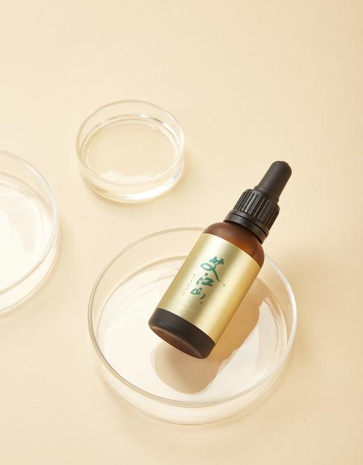 艾江山 小金油 蕲艾古方养生精油 经典古法 地道草本 （30ml小金油） 商品图6