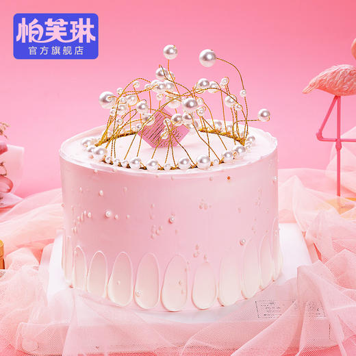 为爱加冕-女王 商品图0