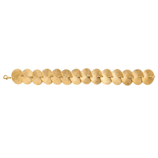 北京仓｜Joidart-Taglio-金色 手链［西班牙设计师］ 商品图1