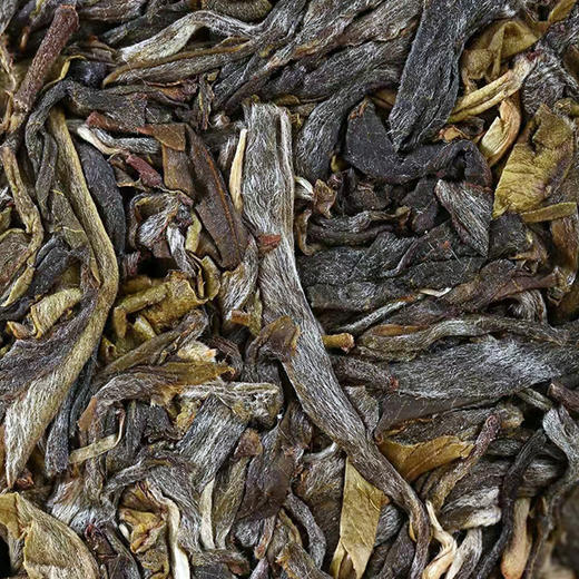 生普丨叶舞地 2022年 坝卡 357克 商品图2