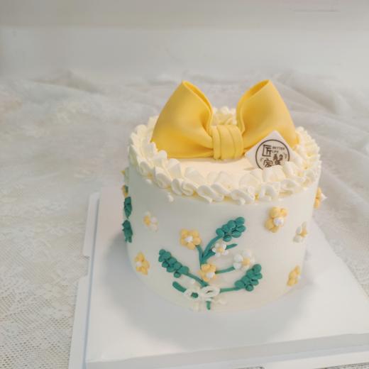 情有独钟（奶油霜工艺） 商品图3