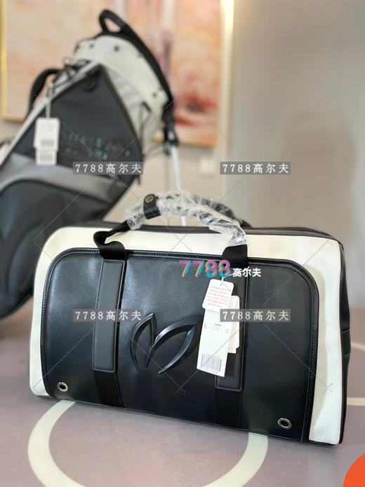 正品现货master bunny兔子耳朵高尔夫支架球包超轻男女小红书推荐 商品图6