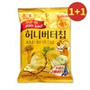 [1+1]해태 허니버터칩60g 商品缩略图0