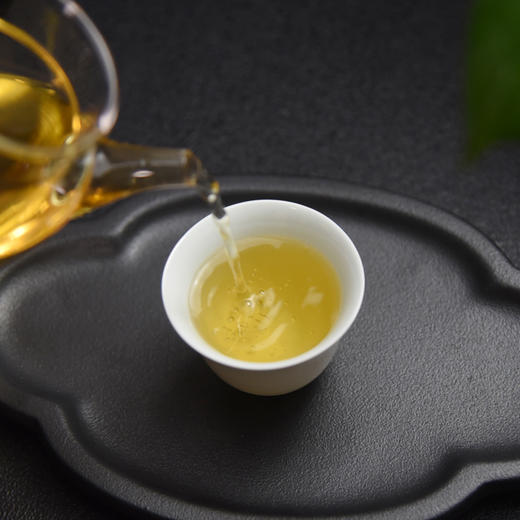 葳盛茶业2013年样样好普洱生茶400g 商品图1