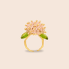 订购6周到｜Annele-Meadowsweet-合欢 戒指［芬兰设计师］ 商品缩略图0