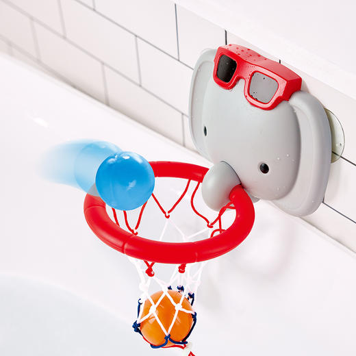 hape     E0221   大象投篮 商品图1