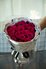 【浪漫邂逅】粉色系&白色系玫瑰花束    多款式可选 商品缩略图2