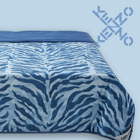 KXW-022L KSKIN 虎纹印花被