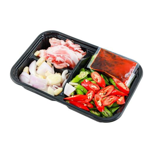 小炒肉 约380g/盒 商品图0