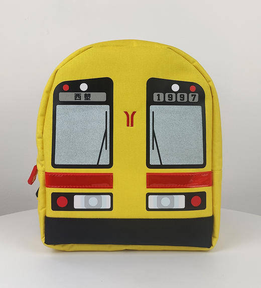 一号线表情“包” 商品图0