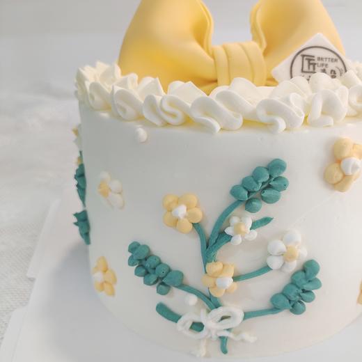 情有独钟（奶油霜工艺） 商品图2