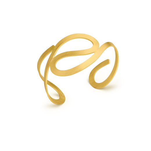 北京仓｜Joidart-Alexander-蛇形 手镯［西班牙设计师］ 商品图1