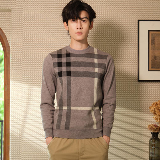 都市丽人都市锋尚超级暖臻暖保暖衣负15度以下适穿安哥拉提花复合绒保暖衣单件上衣FW26C2 商品图0