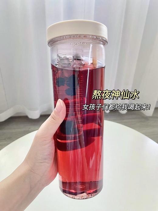 【每日食养】无沙桑葚干200g*3罐 商品图3