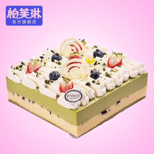 抹茶巧爱 商品图0