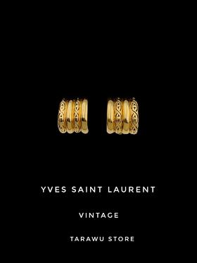 YVES SAINT LAURENT