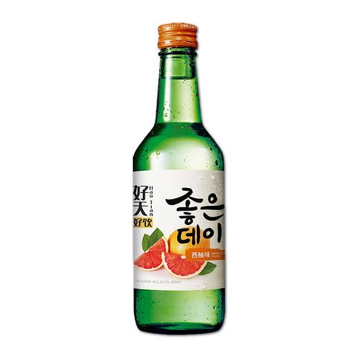 좋은데이 자몽맛360ml 商品图0