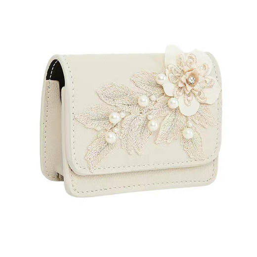 正品现货DEX GOLF花漾公主高尔夫球杆套铁杆组135木测距仪包套装 商品图1