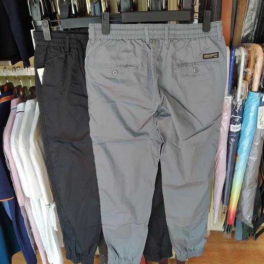 男休闲长裤900 商品图0