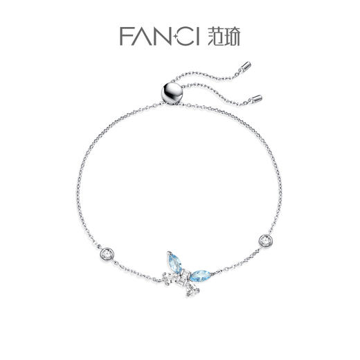 奇遇花园系列 蝶语蝶恋手链【合集】 商品图0