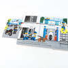 英文原版Lego city:Fire Station/Building Site/Merry Christmas乐高机关操作书消防局站/建筑工地4册生活系列玩具书低幼启蒙纸板 商品缩略图1