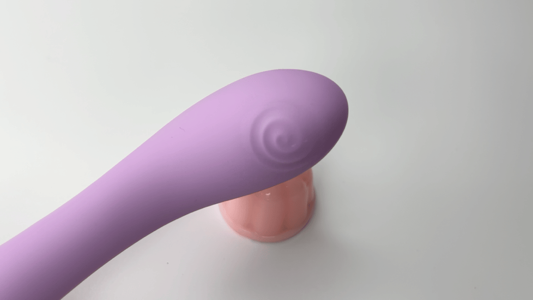  【玩测评】ta温热的探入，给我1秒75下的拍打 