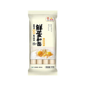 金龙鱼鲜鸡蛋龙须麦芯挂面 1kg