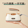 【全新升级旗舰款】大宇折叠蒸汽电熨斗HI036 全新一代 八大升级 轻奢外观 微增压蒸汽技术 可干烫可蒸汽烫 商品缩略图1