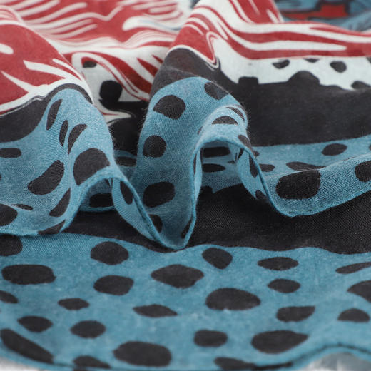 外贸工厂原单超大围巾‼💫 可做披肩使用❣ 夏日里遮阳❣ 空调房保暖❣ 有这一条就够了‼ 商品图4