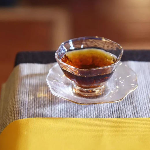 葳盛 2013年样样好 生/熟/套 400克 包邮 商品图1