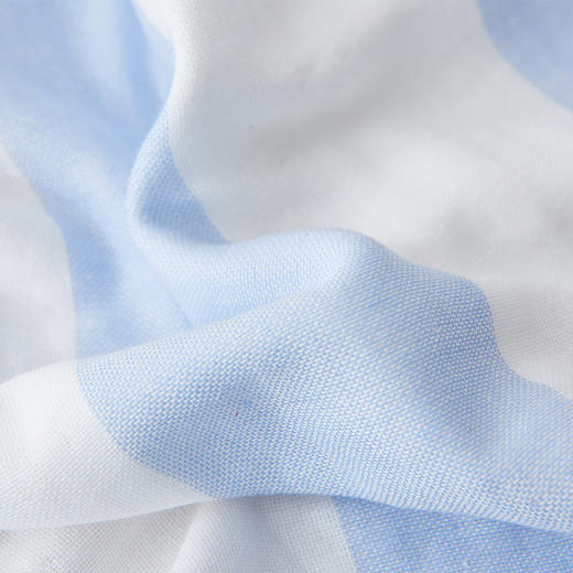 纯棉面巾单条  3条装 家用吸水不易掉毛面巾 无印良品 商品图10