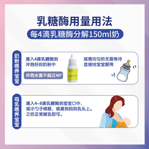 【龙岗院区】合普诺复配乳化剂 15ml 商品图4