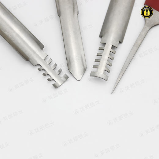 〖7106〗新玥马 商品图1