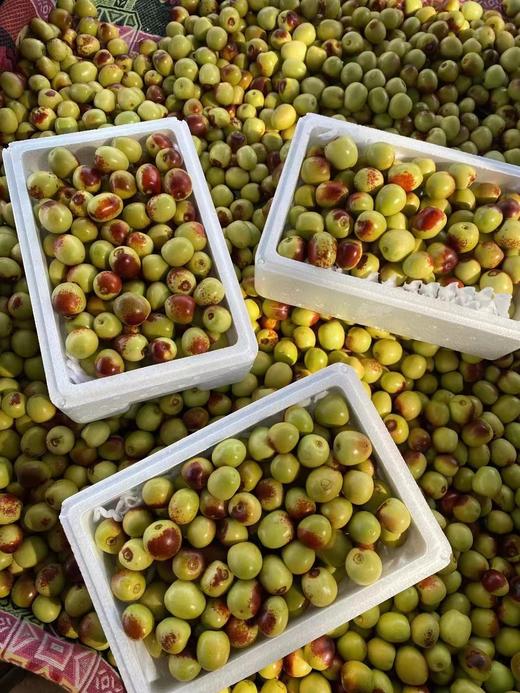 生态冬枣（有机转换）1.8kg/份 商品图3