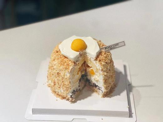 【椰酥太阳蛋】 商品图1