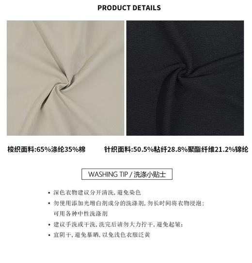 （清仓现货）【社群供A】燕尾蝶吊带裙小众设计高级感蝴蝶结裙子涤纶 商品图4