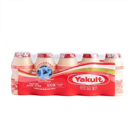 港版益力多100ML*5 商品图0