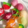 德国原装进口二宝儿童水果汁维生素糖果零食195g 商品缩略图3