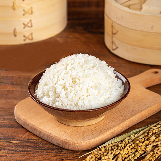 【吉林大米】秋亩田 吉林精品大米 2.5kg 商品图3