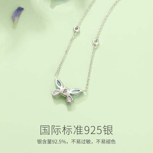蝶语【项链】 商品图2