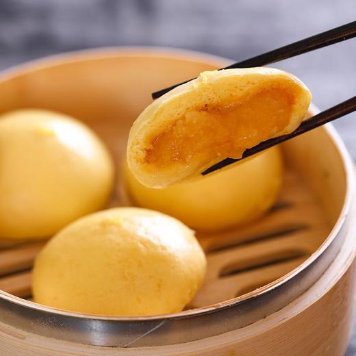 稻香诚制甘荀流沙包 160g 商品图1